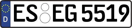 ES-EG5519