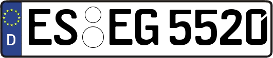 ES-EG5520