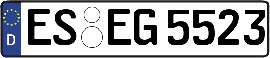 ES-EG5523