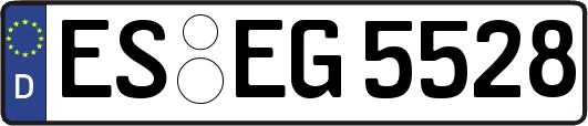 ES-EG5528
