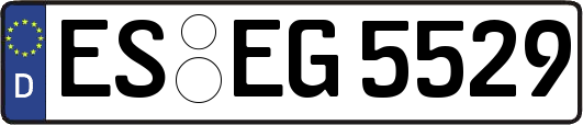 ES-EG5529