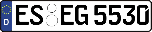 ES-EG5530