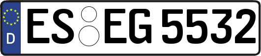 ES-EG5532