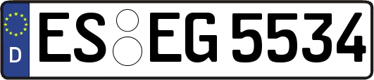 ES-EG5534