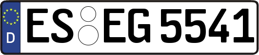 ES-EG5541