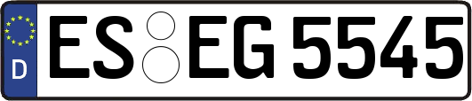 ES-EG5545