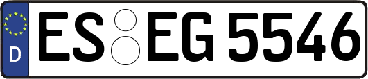 ES-EG5546