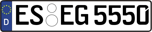 ES-EG5550