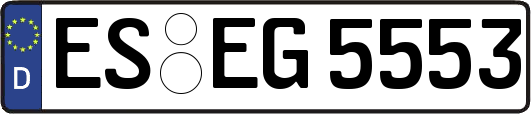 ES-EG5553