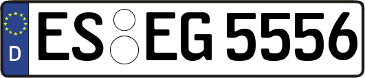 ES-EG5556