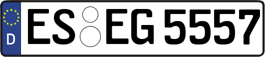 ES-EG5557