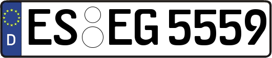 ES-EG5559
