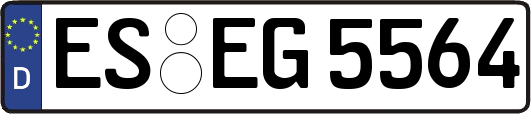 ES-EG5564