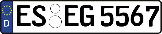 ES-EG5567