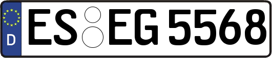 ES-EG5568