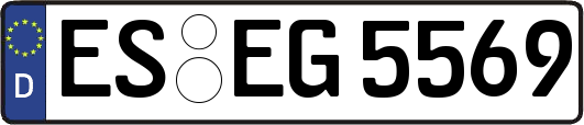 ES-EG5569