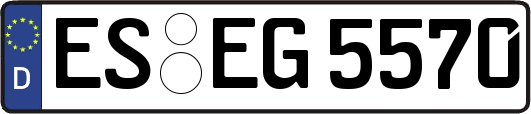 ES-EG5570