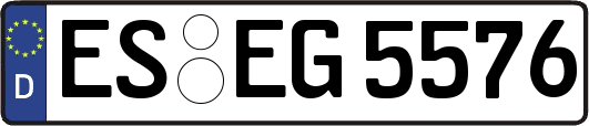 ES-EG5576