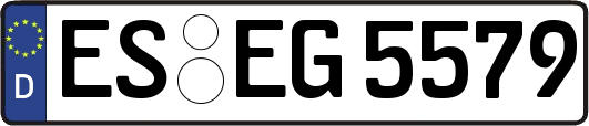 ES-EG5579