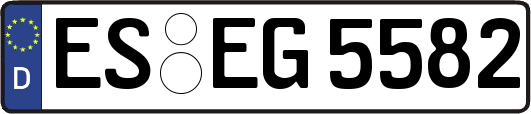 ES-EG5582