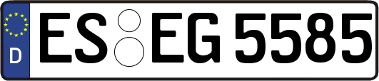 ES-EG5585