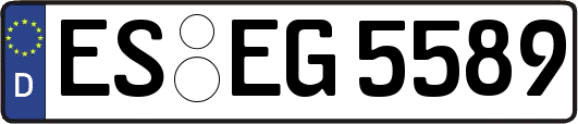 ES-EG5589