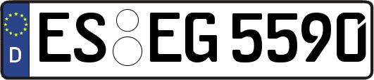 ES-EG5590
