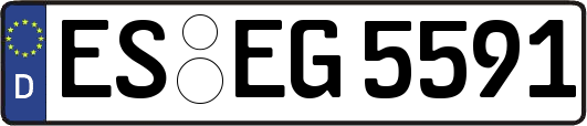 ES-EG5591