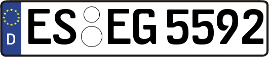 ES-EG5592