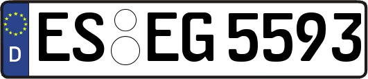 ES-EG5593