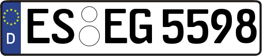 ES-EG5598