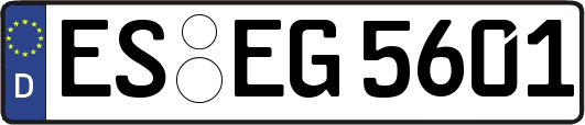 ES-EG5601