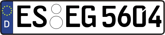 ES-EG5604