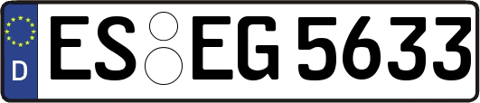 ES-EG5633