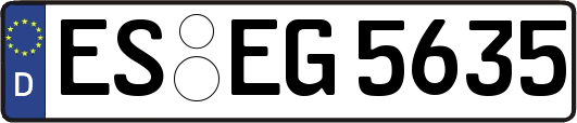 ES-EG5635