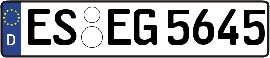 ES-EG5645