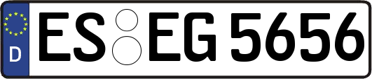 ES-EG5656