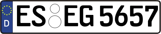 ES-EG5657