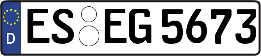 ES-EG5673