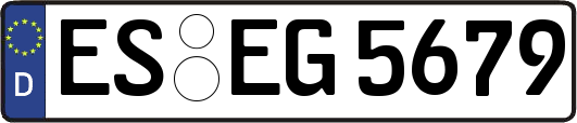 ES-EG5679