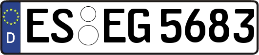 ES-EG5683
