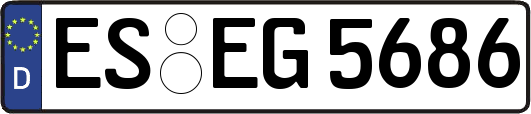 ES-EG5686