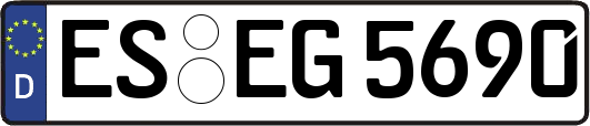 ES-EG5690