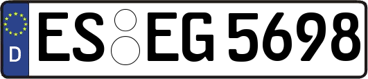 ES-EG5698