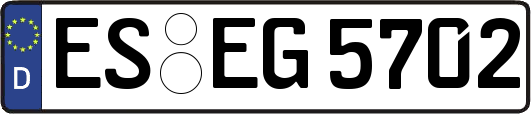 ES-EG5702