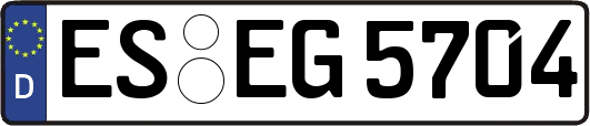 ES-EG5704