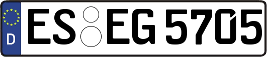 ES-EG5705