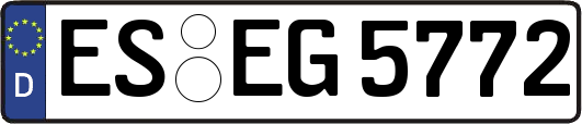 ES-EG5772