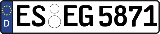ES-EG5871