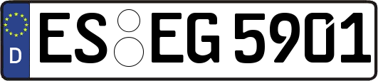 ES-EG5901
